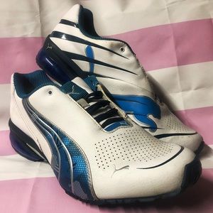 puma running eco ortholite